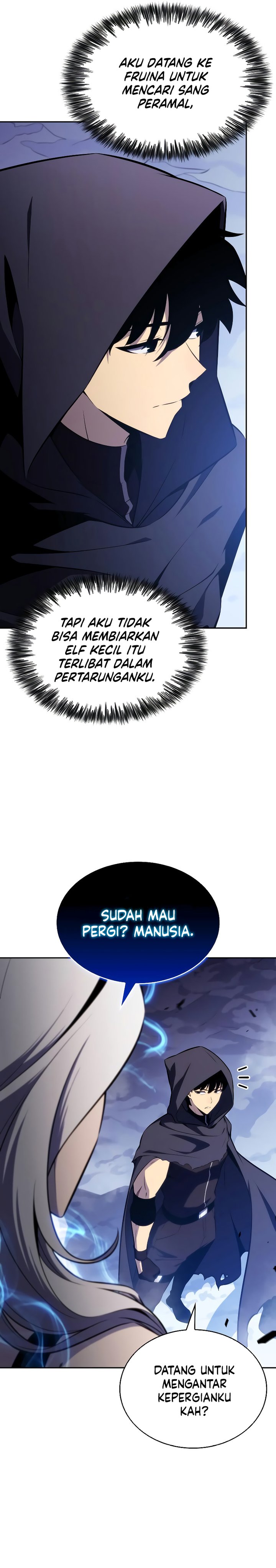 The Regressed Son of a Duke is an Assassin Chapter 105 Gambar 20