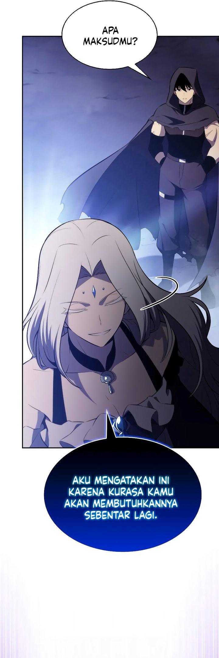 The Regressed Son of a Duke is an Assassin Chapter 105 Gambar 24