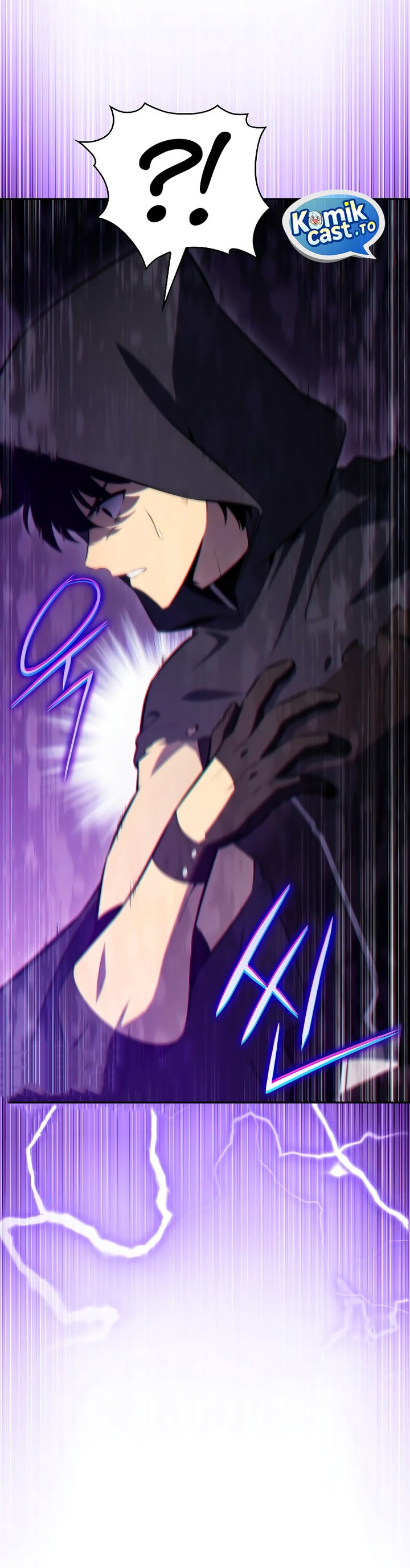 The Regressed Son of a Duke is an Assassin Chapter 105 Gambar 25