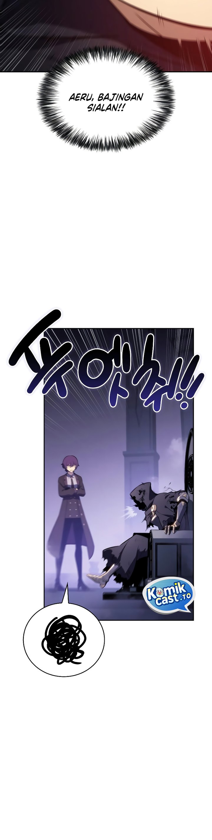 The Regressed Son of a Duke is an Assassin Chapter 105 Gambar 28