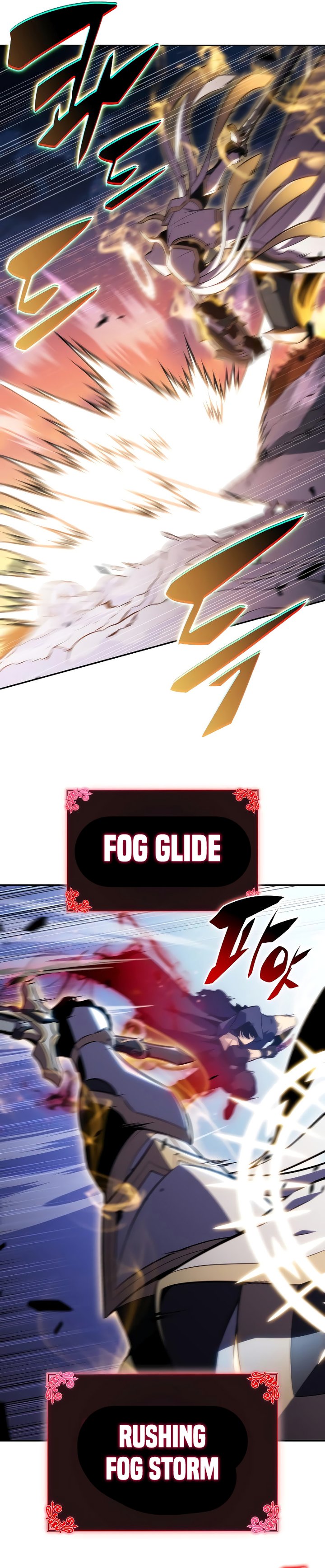 The Regressed Son of a Duke is an Assassin Chapter 105 Gambar 35