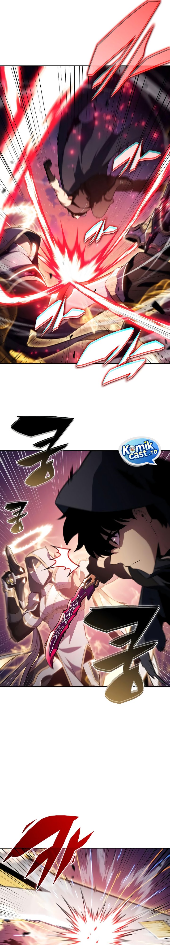 The Regressed Son of a Duke is an Assassin Chapter 105 Gambar 36