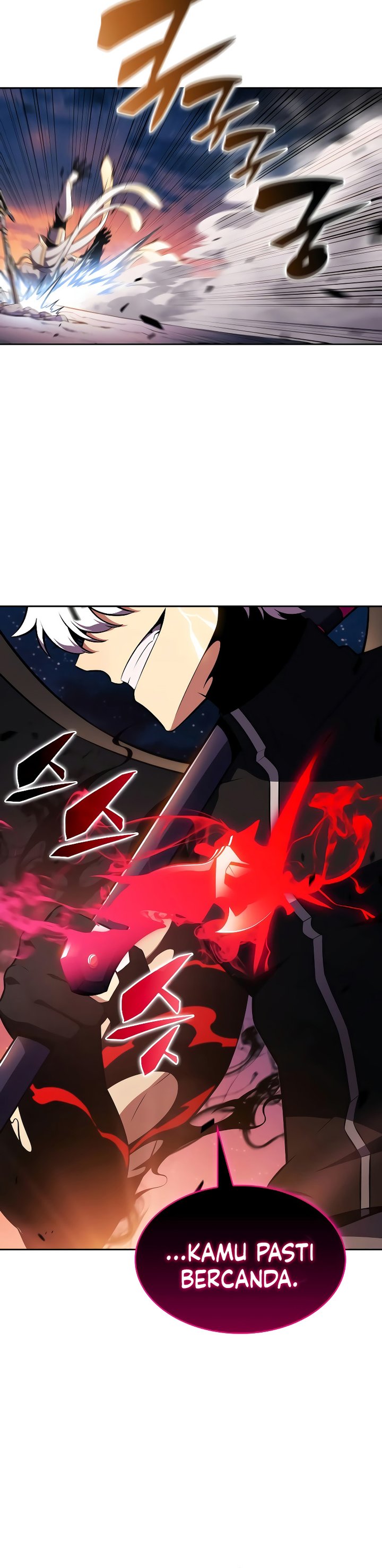 The Regressed Son of a Duke is an Assassin Chapter 105 Gambar 50