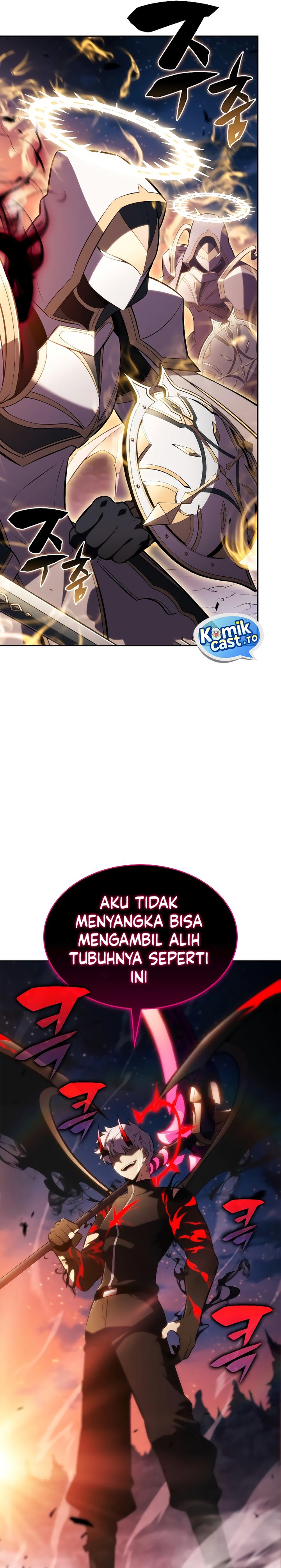 The Regressed Son of a Duke is an Assassin Chapter 105 Gambar 51