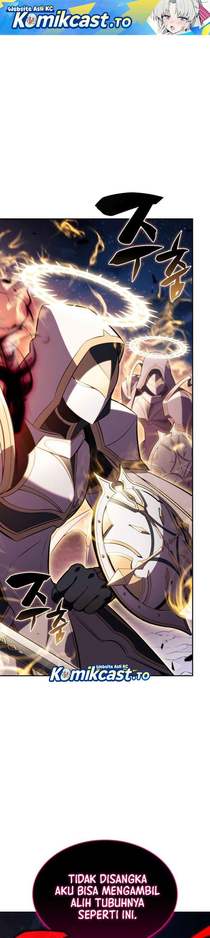 The Regressed Son of a Duke is an Assassin Chapter 106 Gambar 2