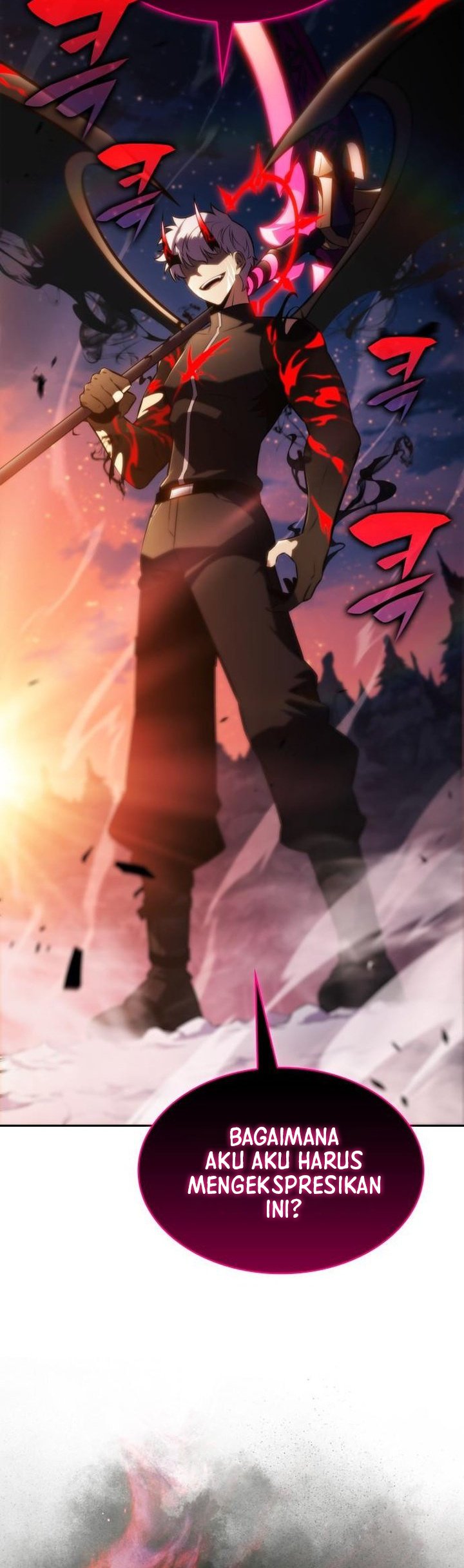 The Regressed Son of a Duke is an Assassin Chapter 106 Gambar 3