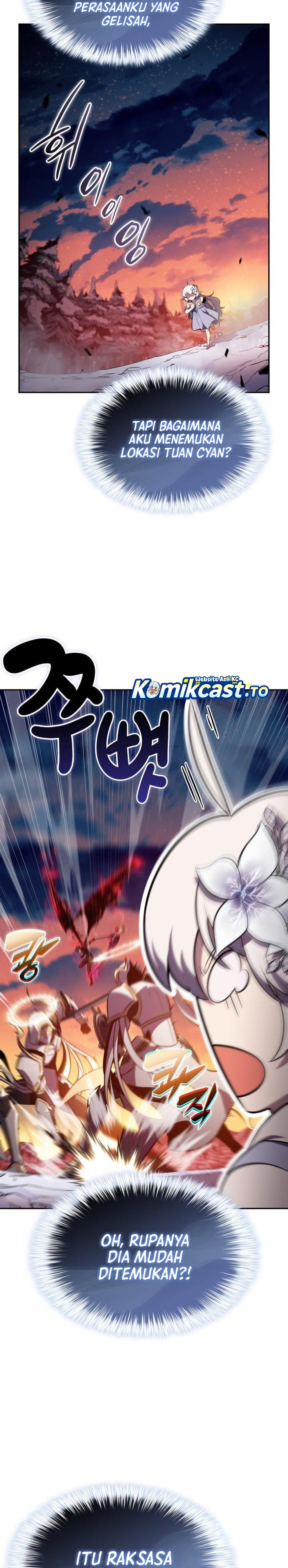 The Regressed Son of a Duke is an Assassin Chapter 106 Gambar 14