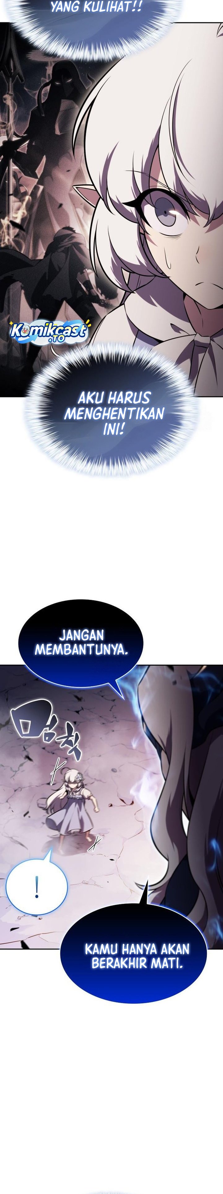 The Regressed Son of a Duke is an Assassin Chapter 106 Gambar 15