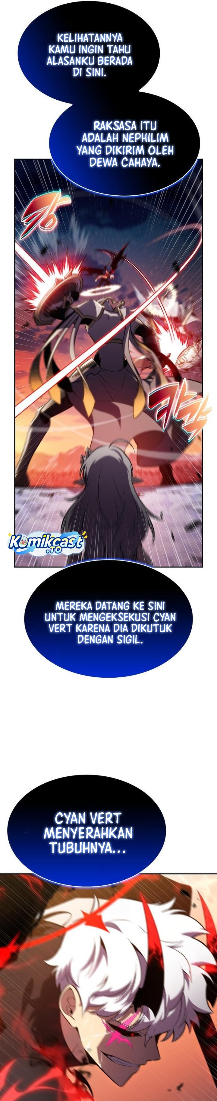 The Regressed Son of a Duke is an Assassin Chapter 106 Gambar 17
