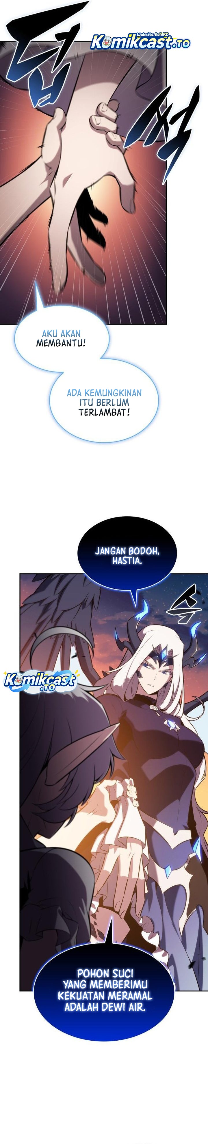 The Regressed Son of a Duke is an Assassin Chapter 106 Gambar 19