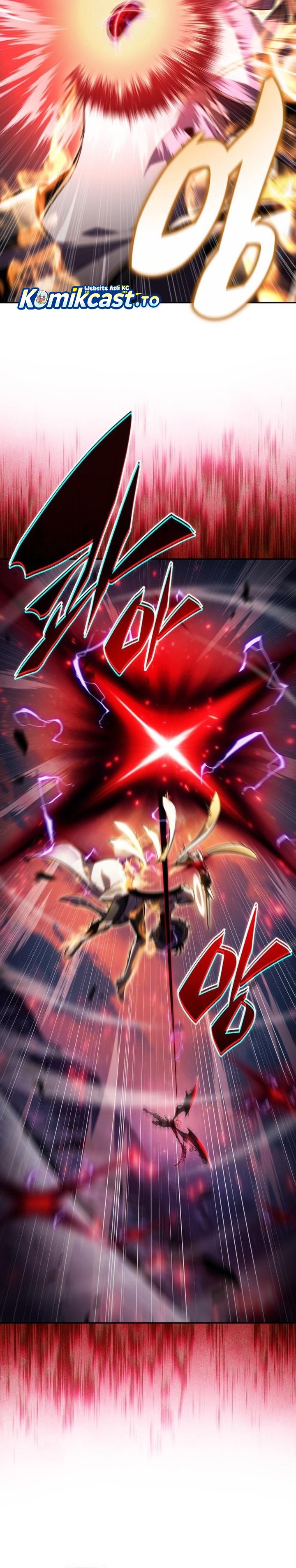 The Regressed Son of a Duke is an Assassin Chapter 106 Gambar 27