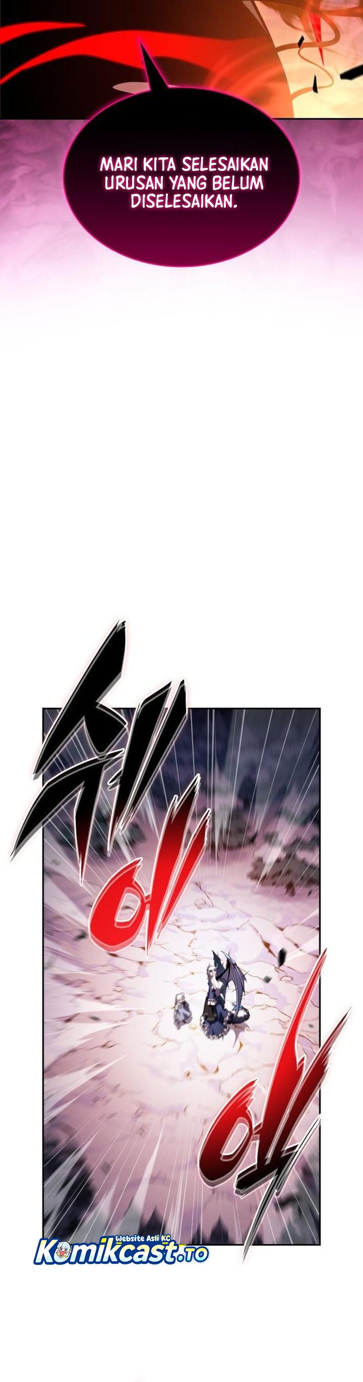 The Regressed Son of a Duke is an Assassin Chapter 106 Gambar 29