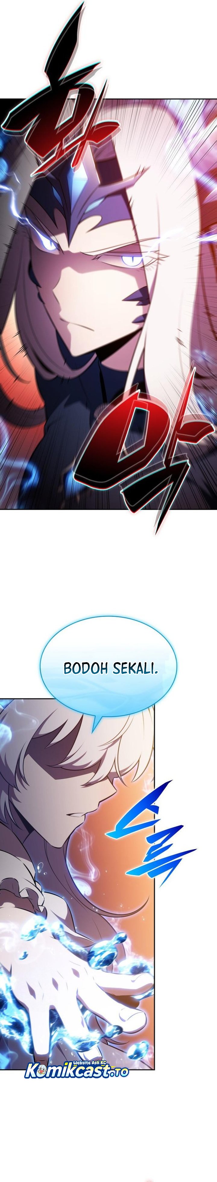 The Regressed Son of a Duke is an Assassin Chapter 106 Gambar 30