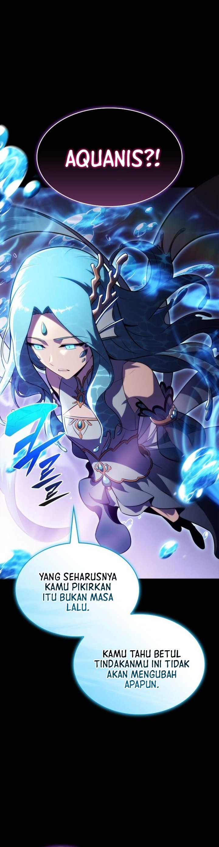 The Regressed Son of a Duke is an Assassin Chapter 106 Gambar 36