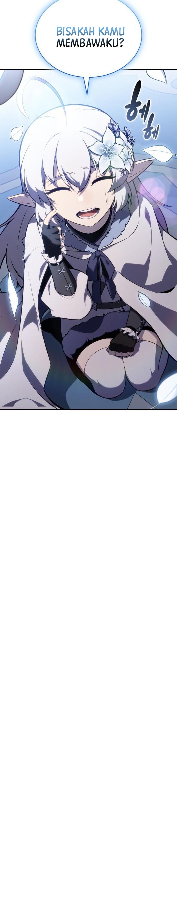 The Regressed Son of a Duke is an Assassin Chapter 106 Gambar 44