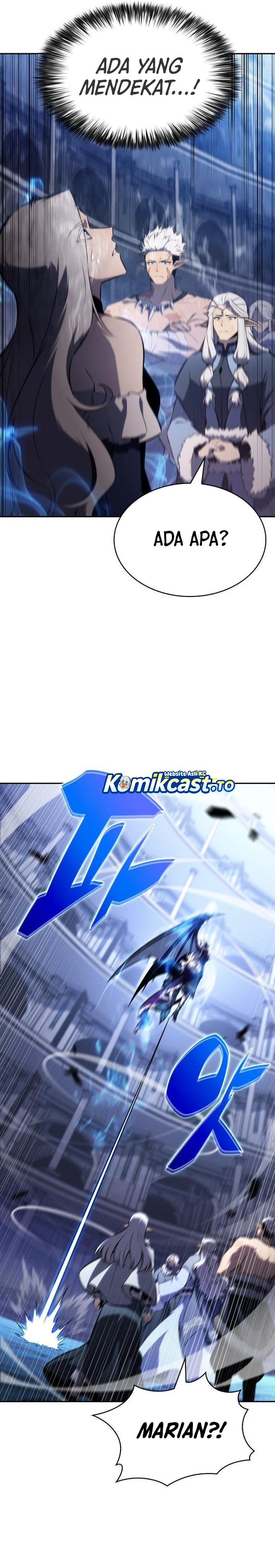 The Regressed Son of a Duke is an Assassin Chapter 106 Gambar 49