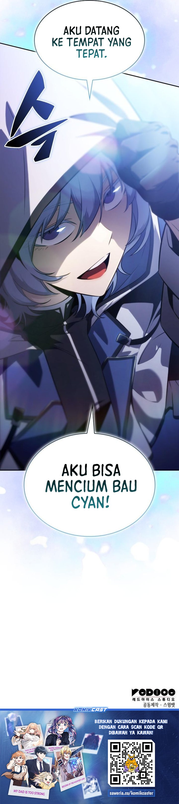 The Regressed Son of a Duke is an Assassin Chapter 106 Gambar 52