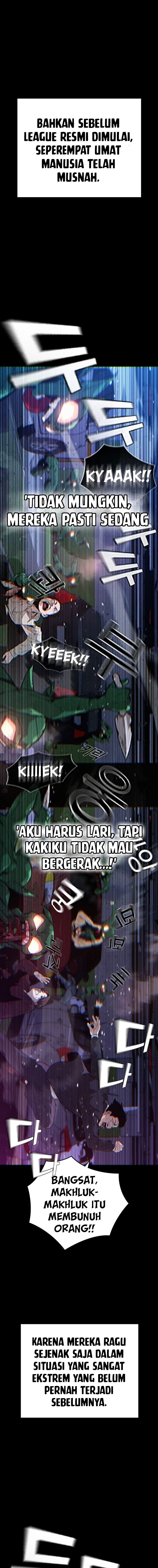 The Regressor Protects Only Me Chapter 01 Gambar 36