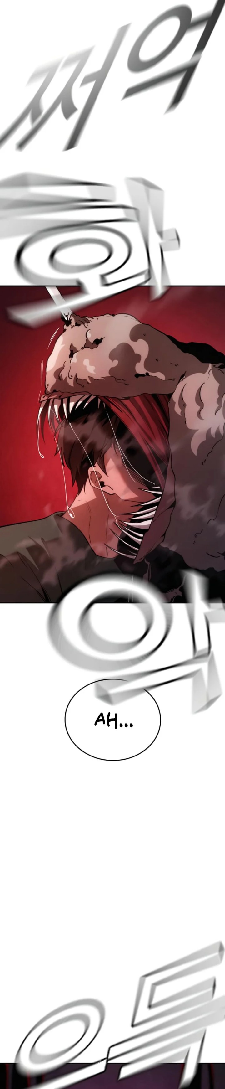 The Regressor Protects Only Me Chapter 07 Gambar 28