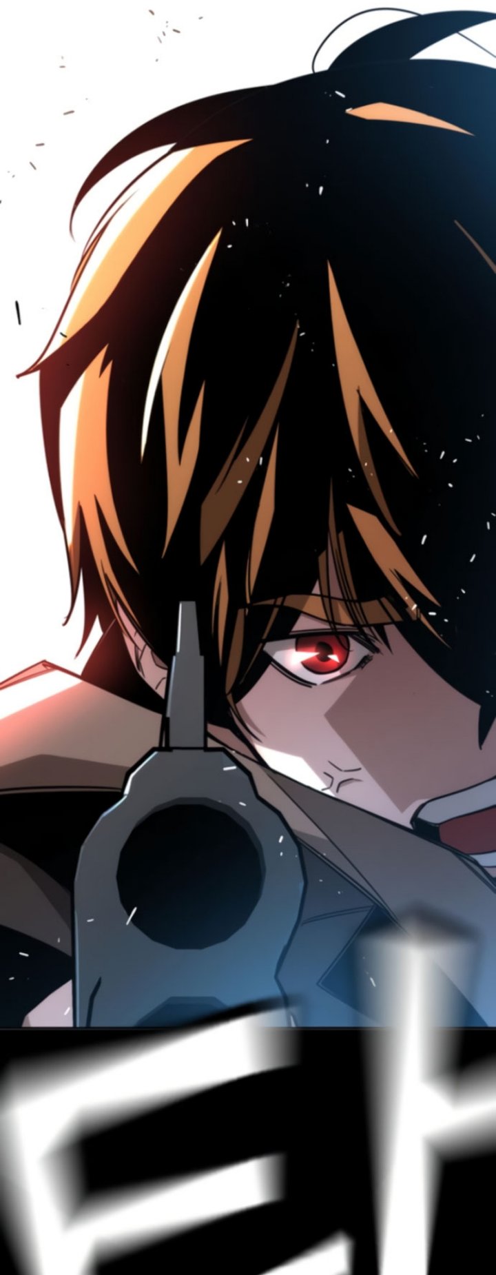 The Regressor Protects Only Me Chapter 10 Gambar 4