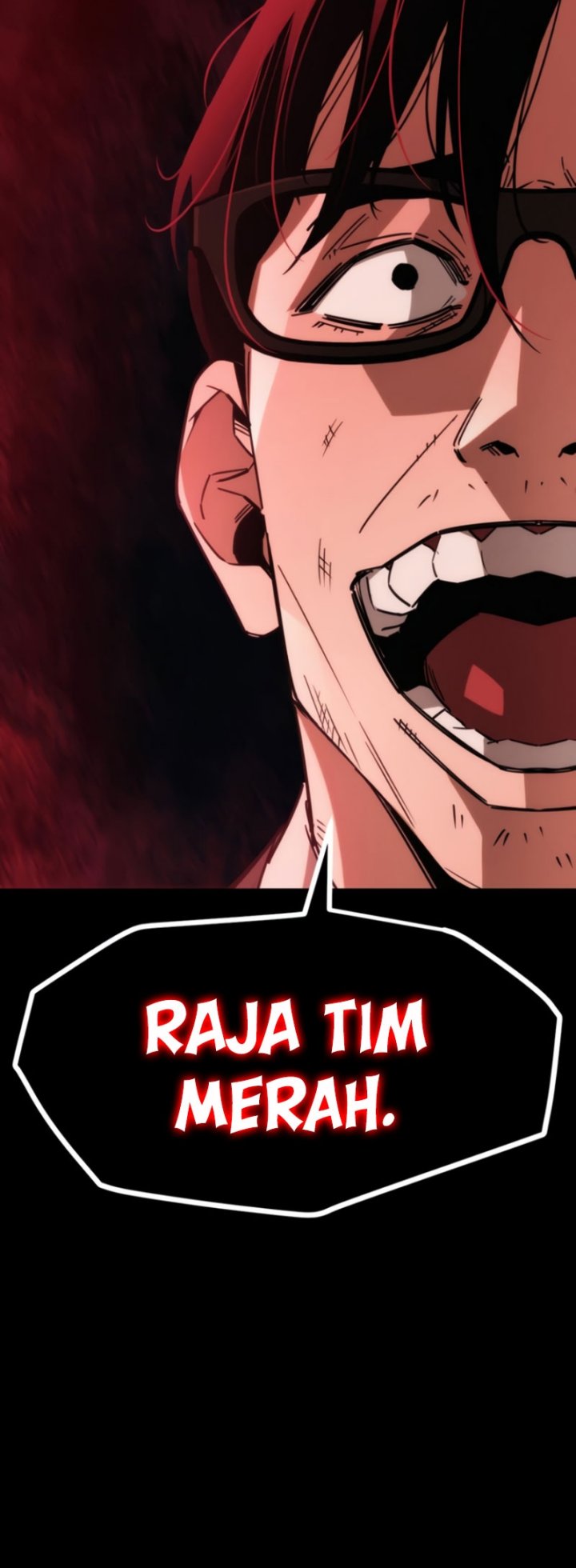 The Regressor Protects Only Me Chapter 10 Gambar 16
