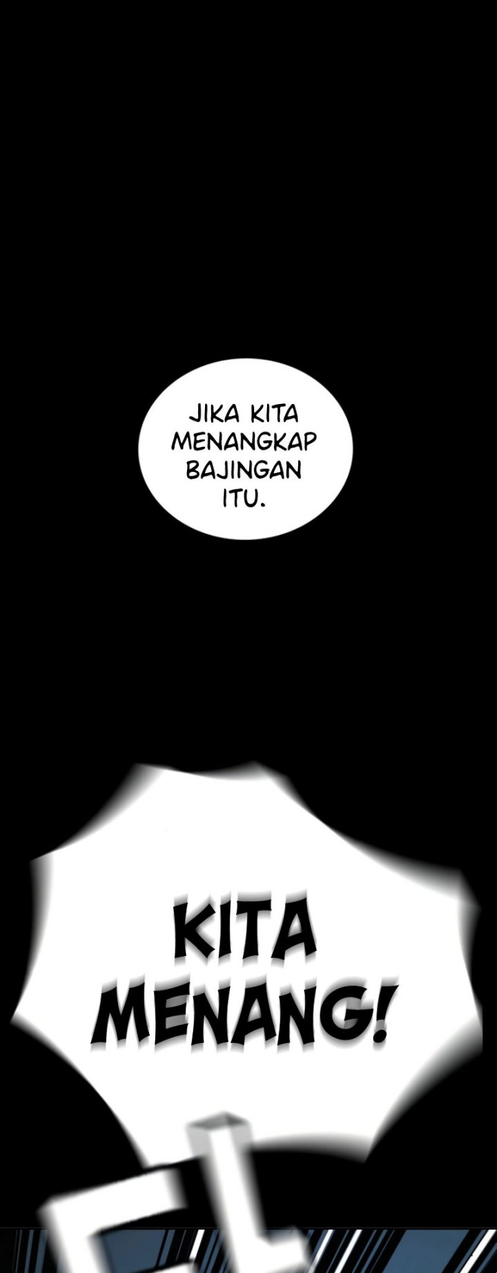 The Regressor Protects Only Me Chapter 10 Gambar 18