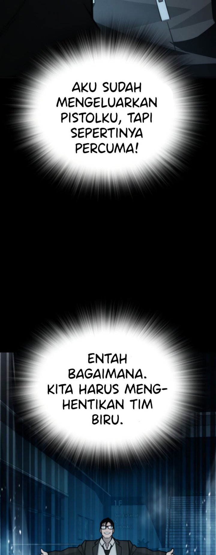 The Regressor Protects Only Me Chapter 10 Gambar 21