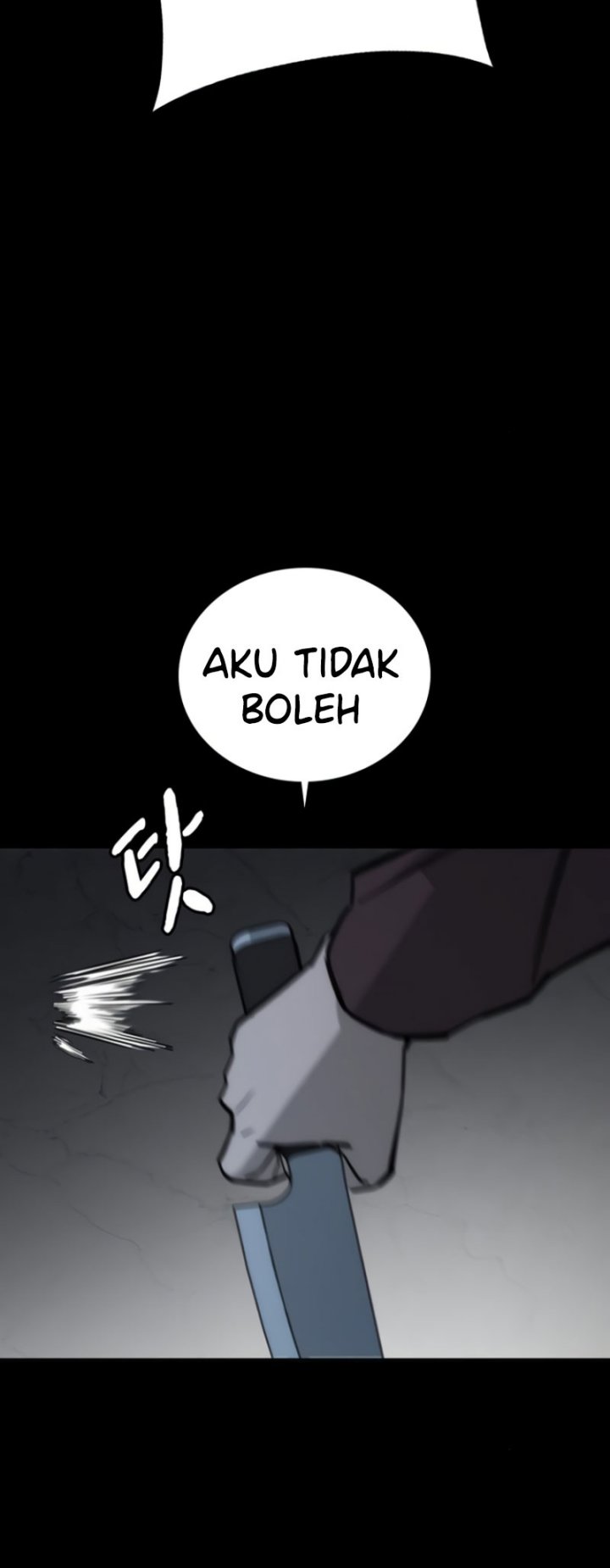 The Regressor Protects Only Me Chapter 10 Gambar 37
