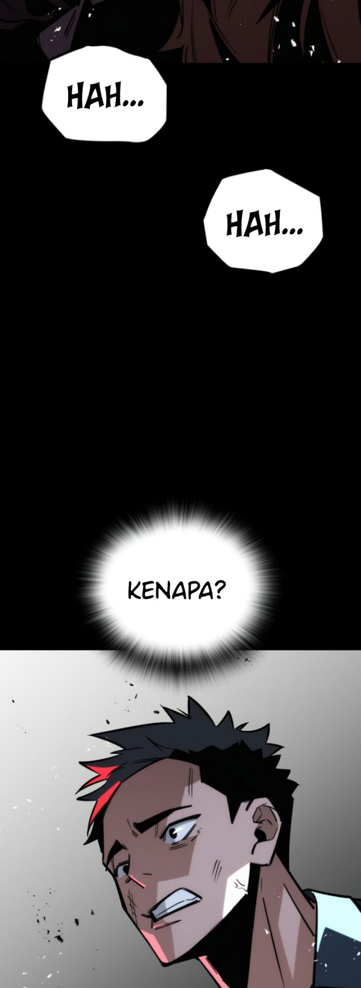 The Regressor Protects Only Me Chapter 10 Gambar 42