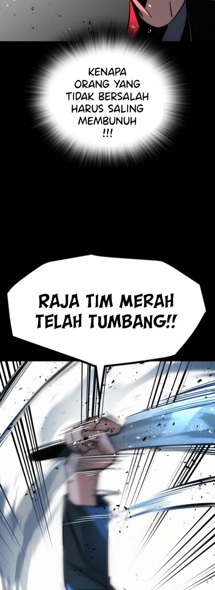 The Regressor Protects Only Me Chapter 10 Gambar 43