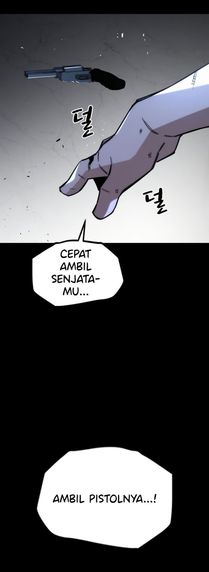 The Regressor Protects Only Me Chapter 10 Gambar 47