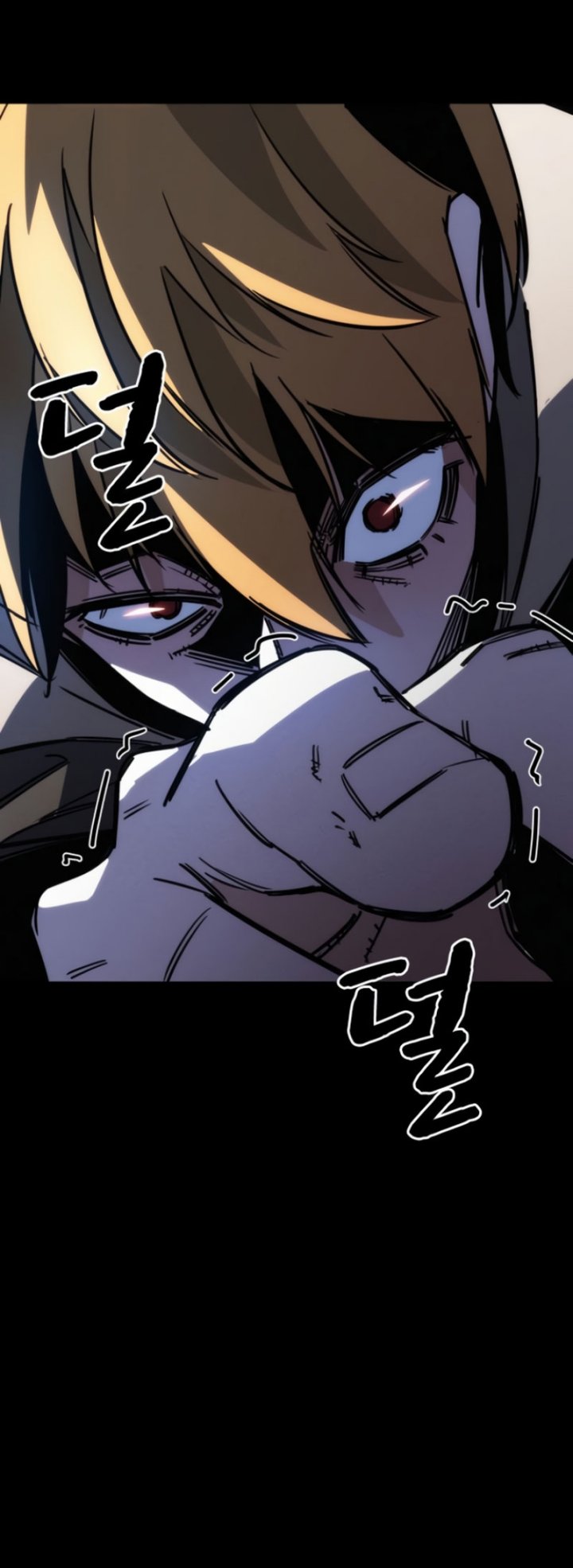 The Regressor Protects Only Me Chapter 10 Gambar 48