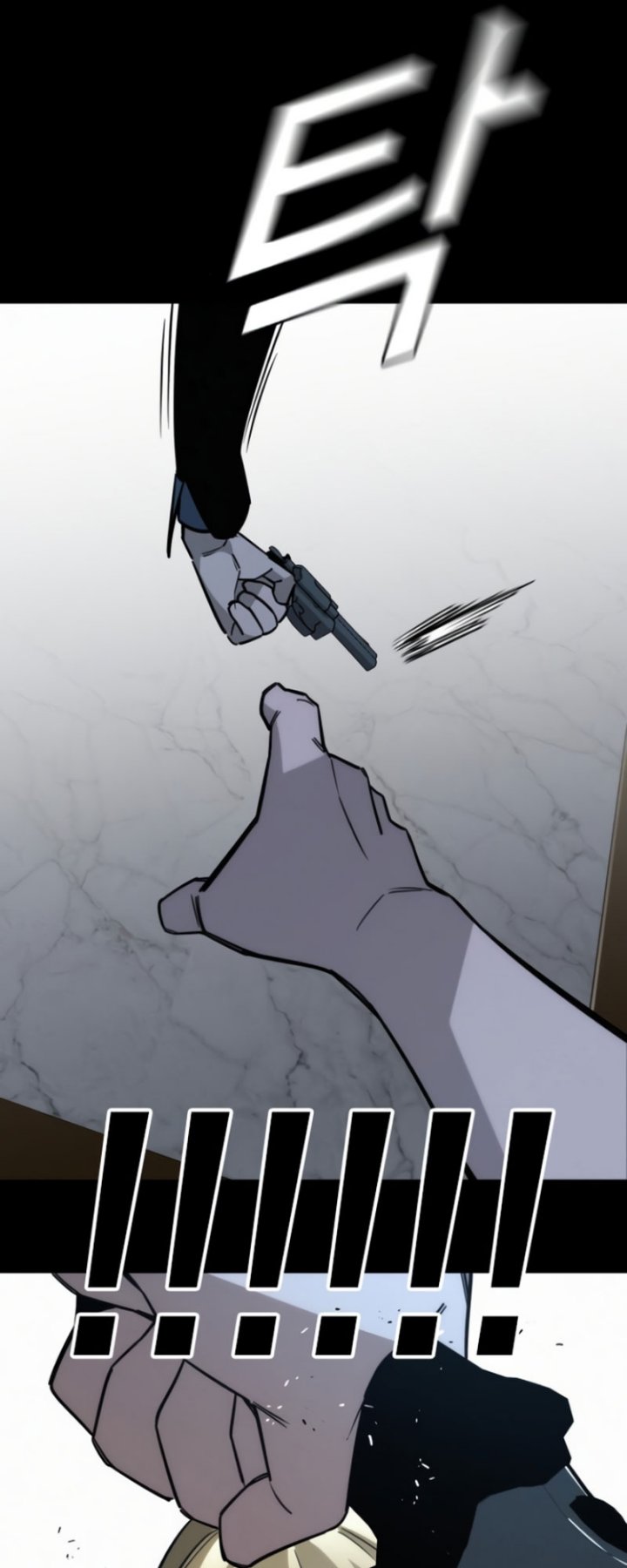 The Regressor Protects Only Me Chapter 10 Gambar 49