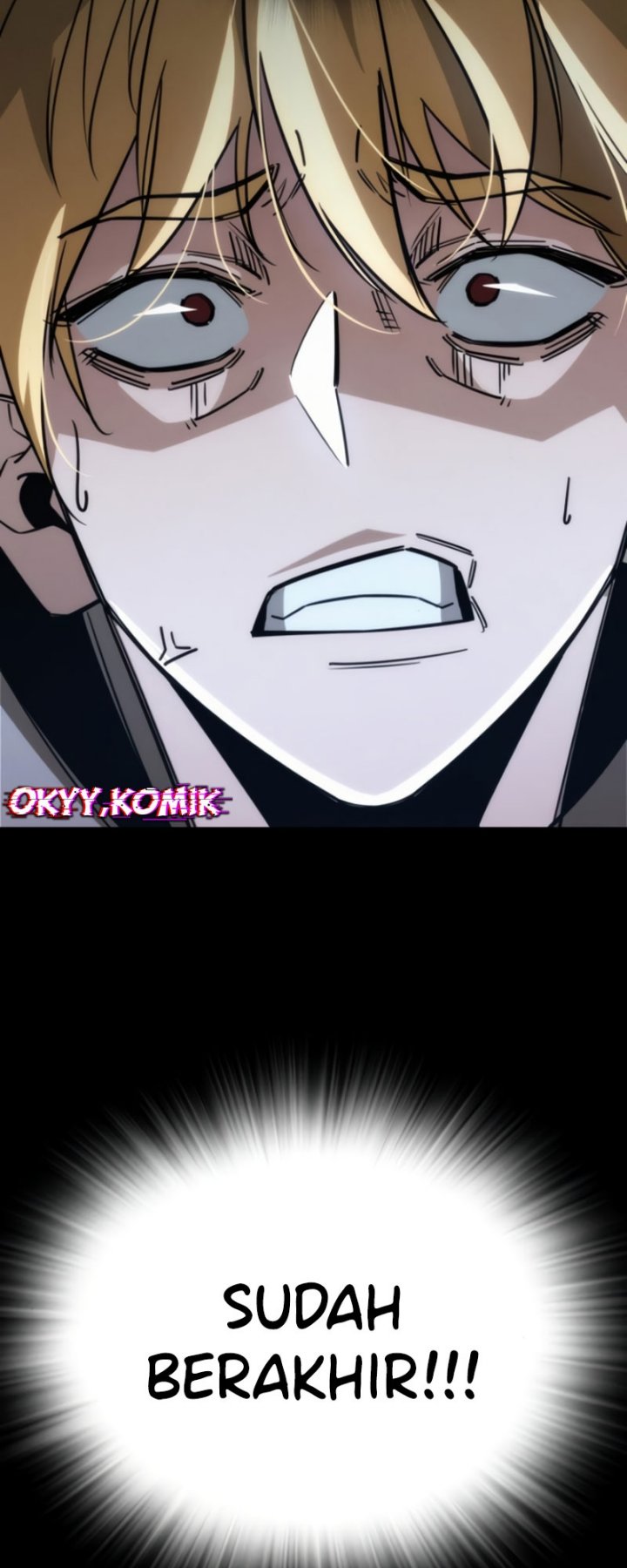 The Regressor Protects Only Me Chapter 10 Gambar 51