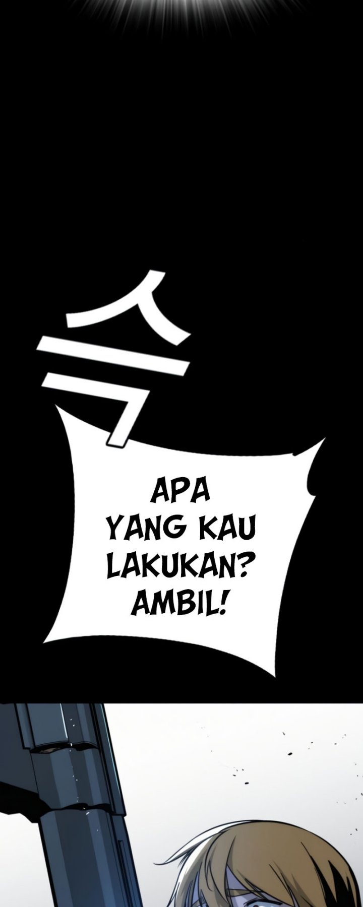 The Regressor Protects Only Me Chapter 10 Gambar 52