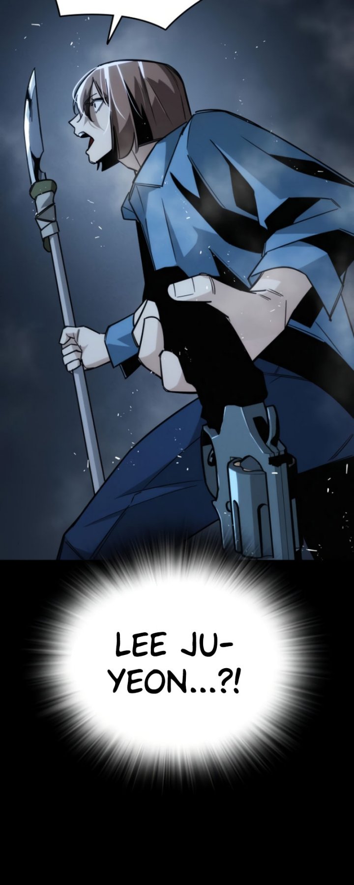 The Regressor Protects Only Me Chapter 10 Gambar 54