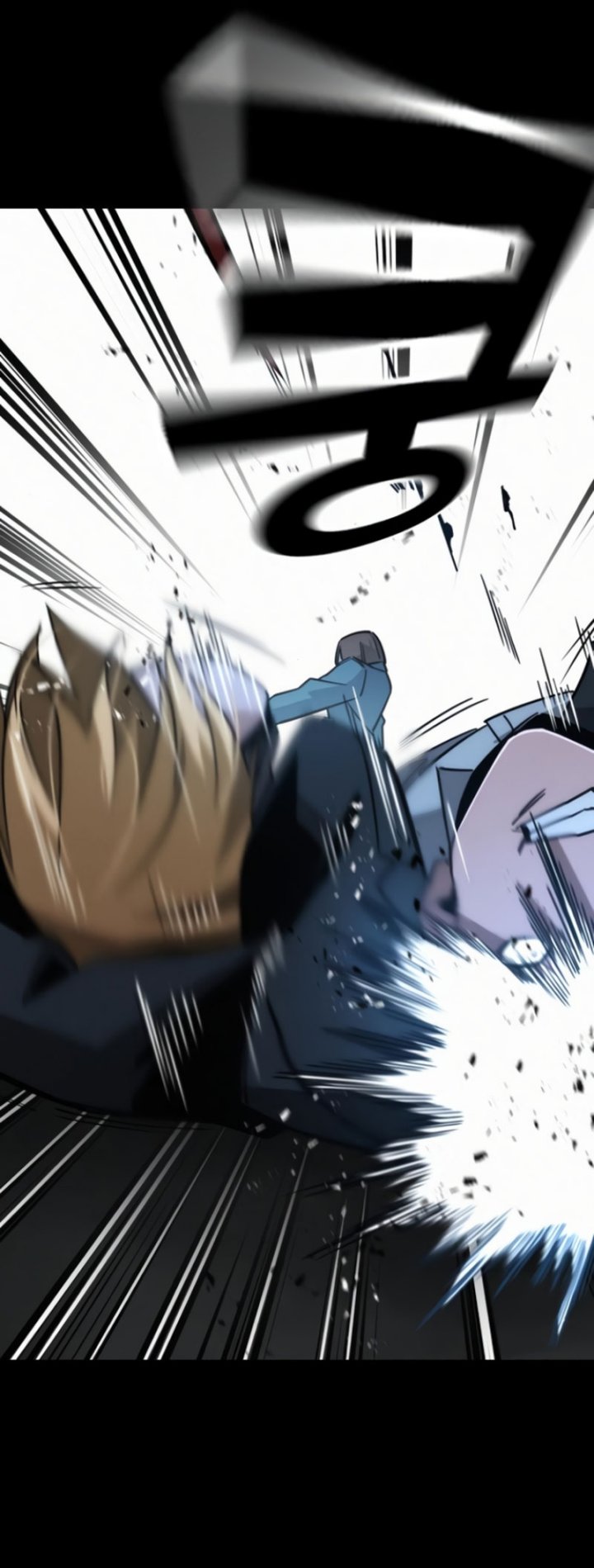 The Regressor Protects Only Me Chapter 10 Gambar 66