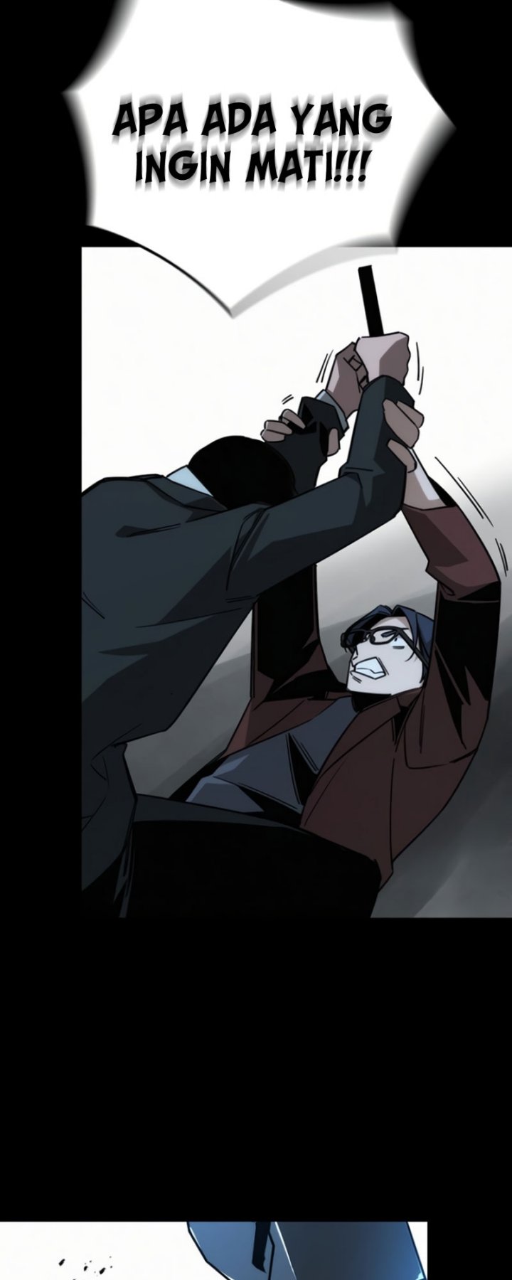 The Regressor Protects Only Me Chapter 10 Gambar 75