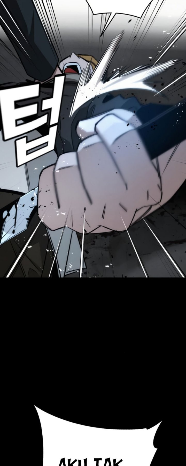 The Regressor Protects Only Me Chapter 10 Gambar 77