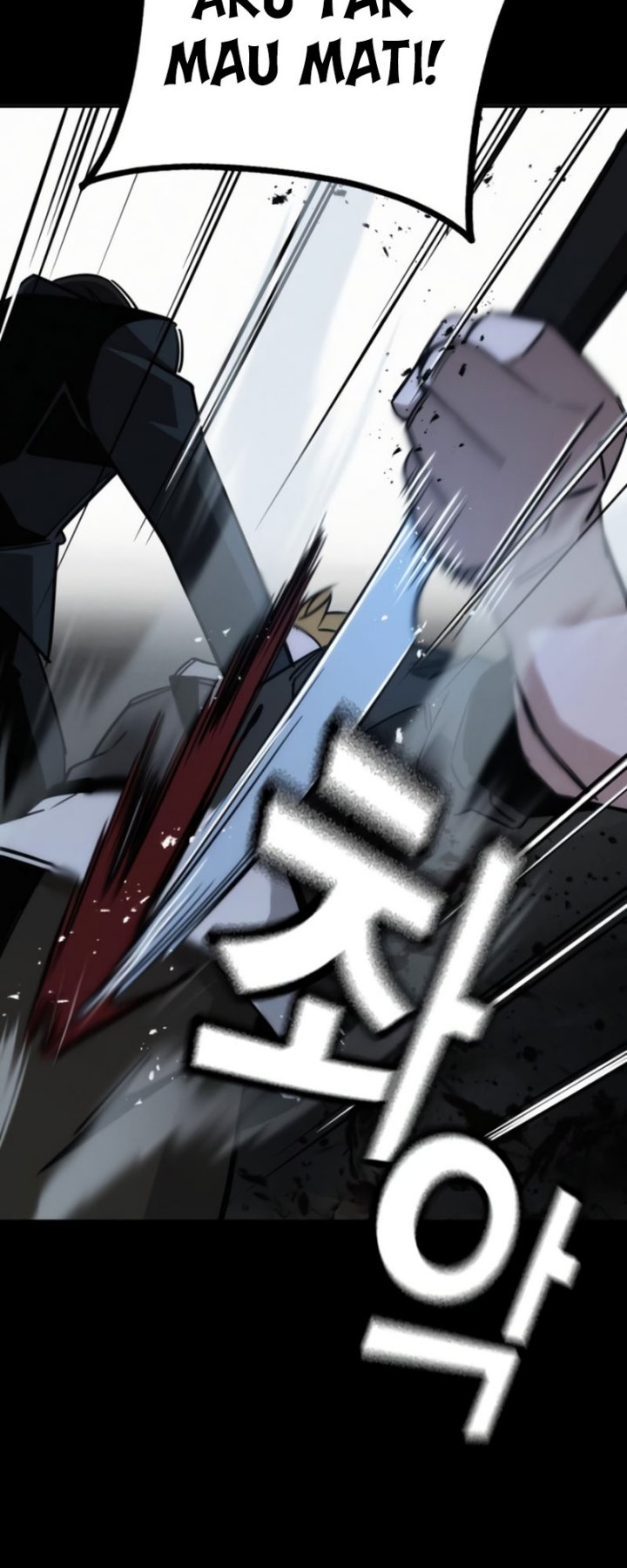 The Regressor Protects Only Me Chapter 10 Gambar 78
