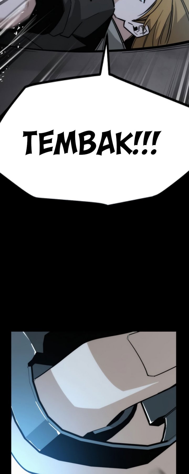 The Regressor Protects Only Me Chapter 10 Gambar 80