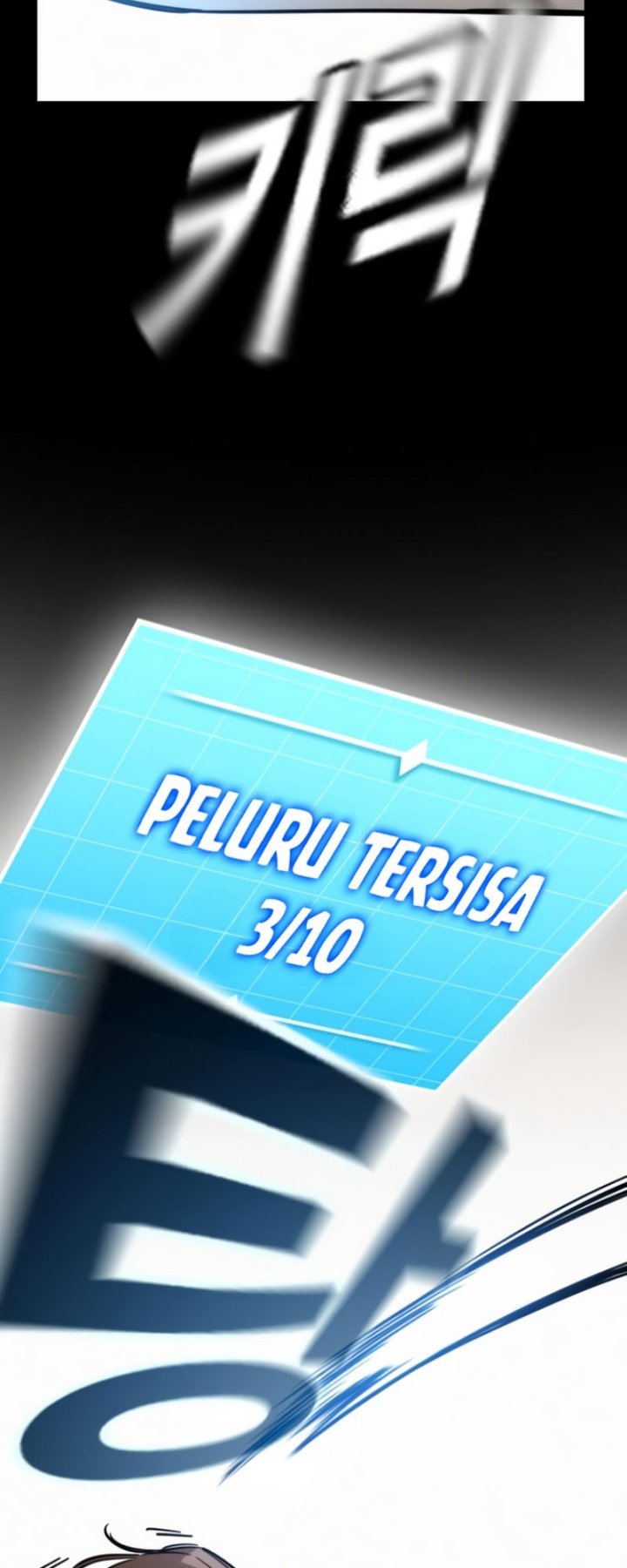 The Regressor Protects Only Me Chapter 10 Gambar 81