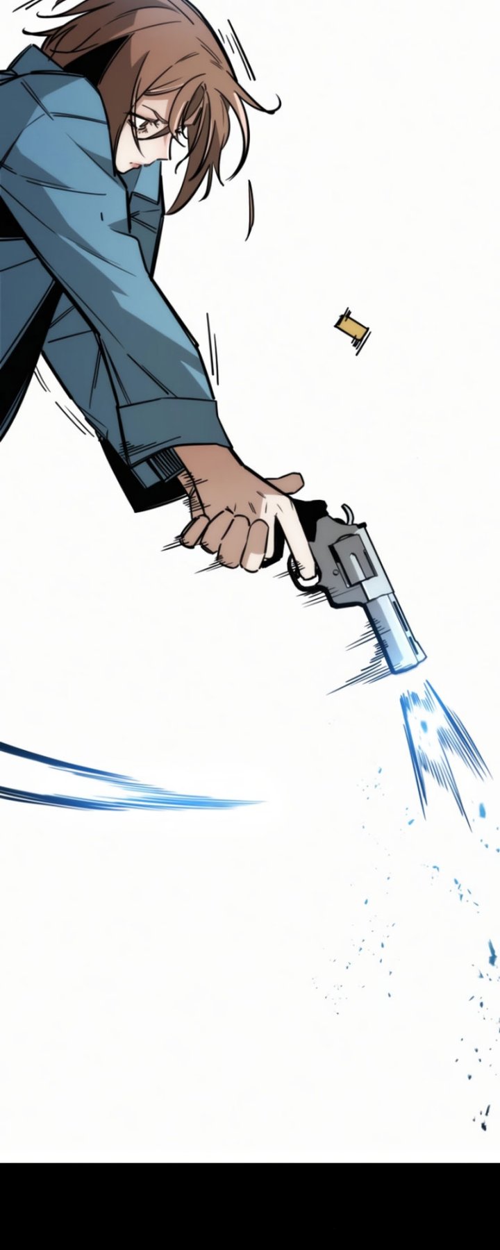 The Regressor Protects Only Me Chapter 10 Gambar 82