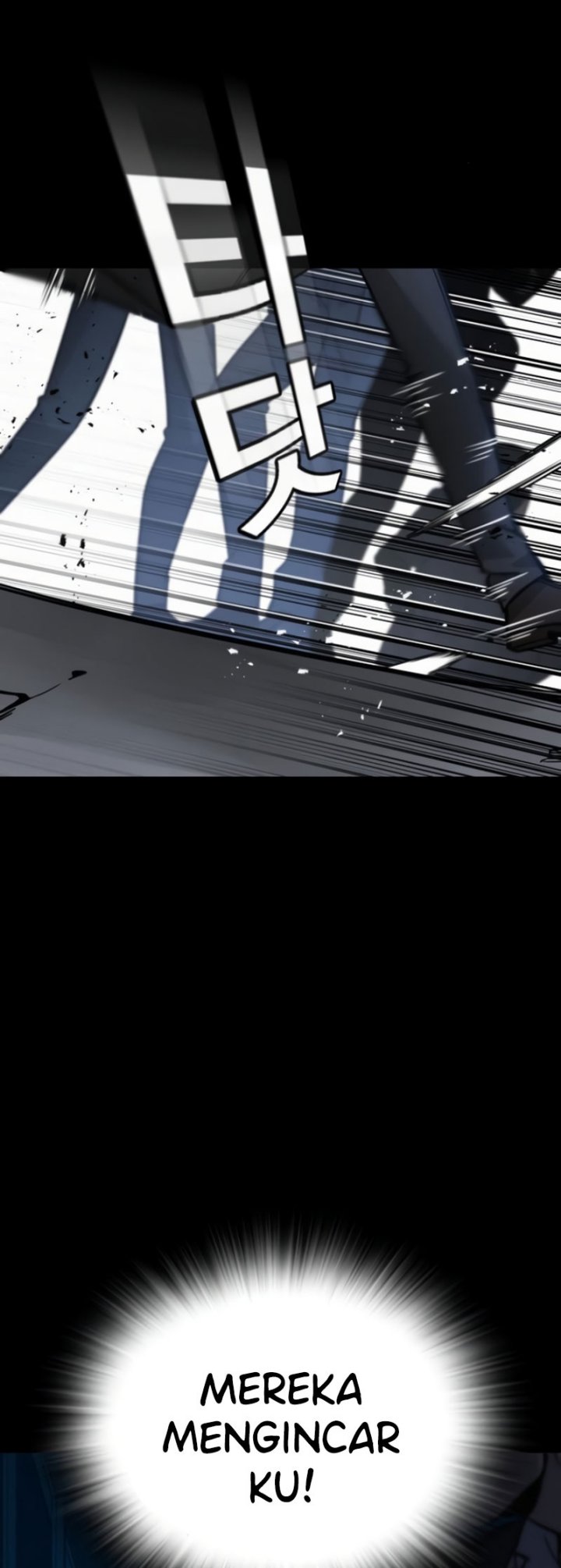 The Regressor Protects Only Me Chapter 10 Gambar 85