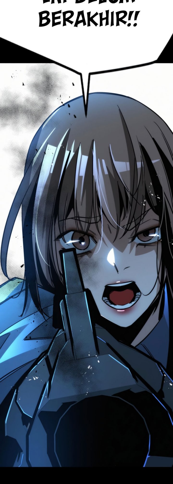 The Regressor Protects Only Me Chapter 10 Gambar 87