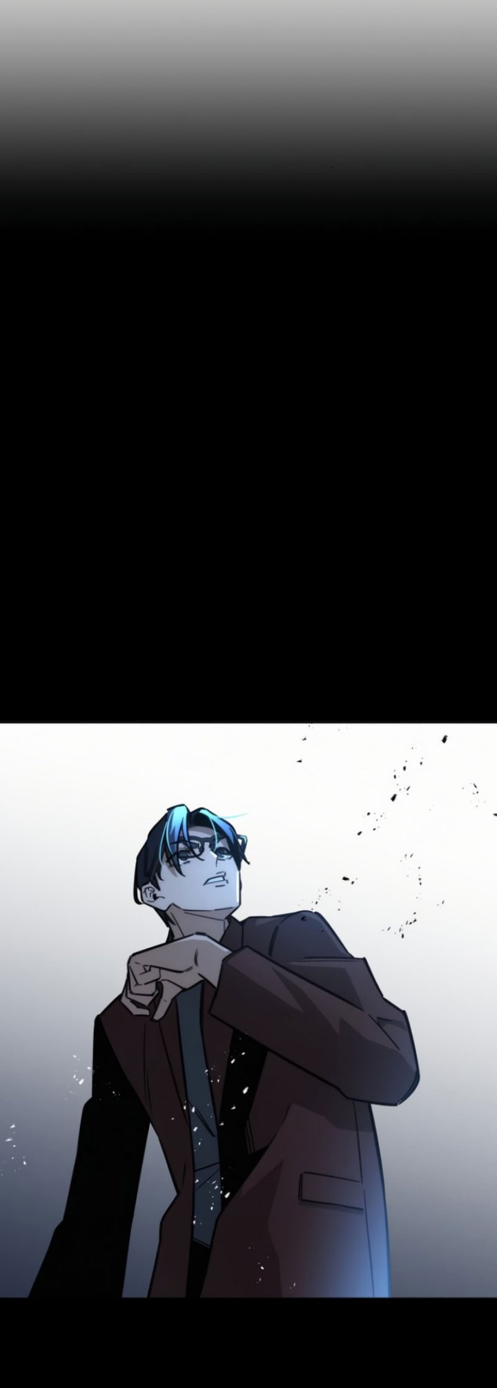 The Regressor Protects Only Me Chapter 10 Gambar 89