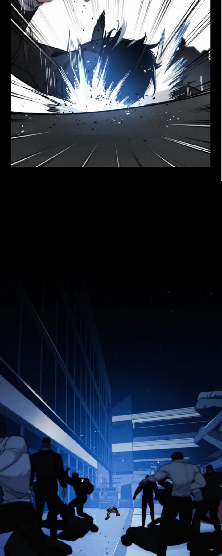 The Regressor Protects Only Me Chapter 10 Gambar 94