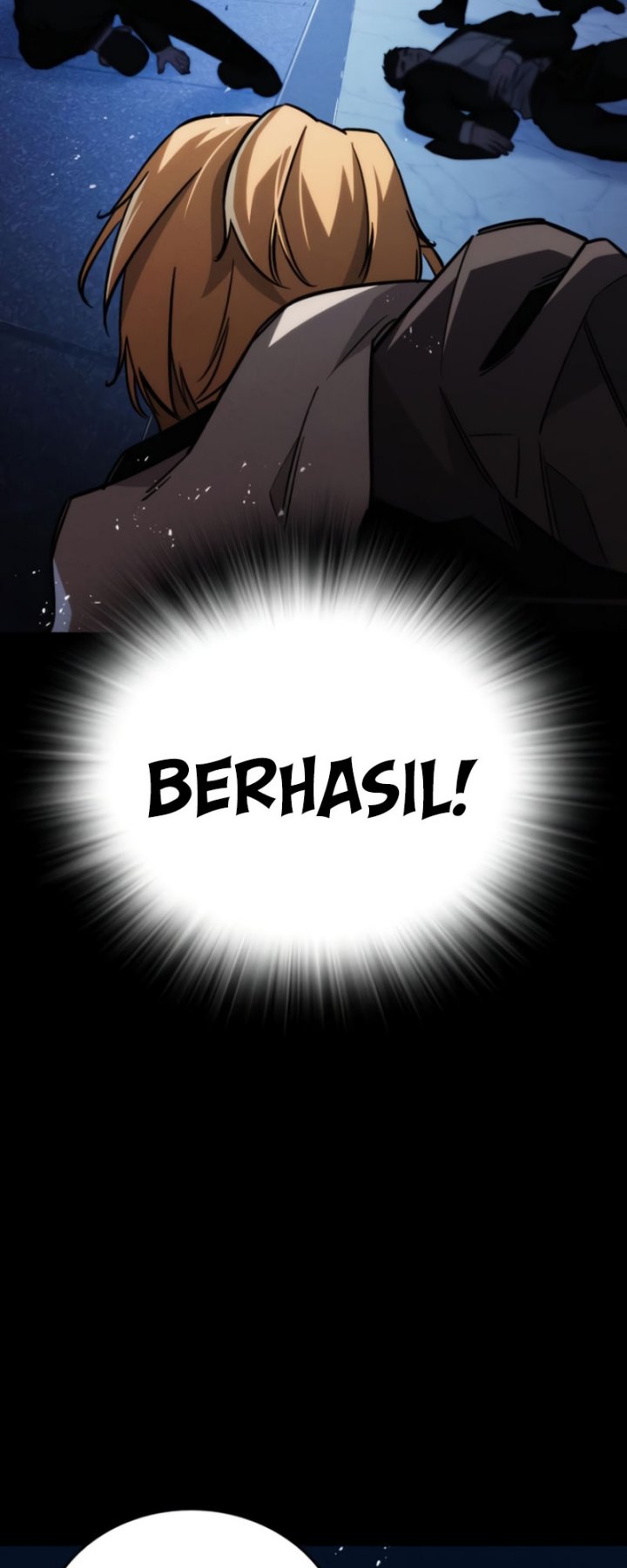 The Regressor Protects Only Me Chapter 10 Gambar 95