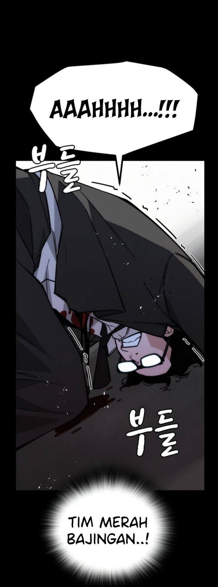 The Regressor Protects Only Me Chapter 10 Gambar 100