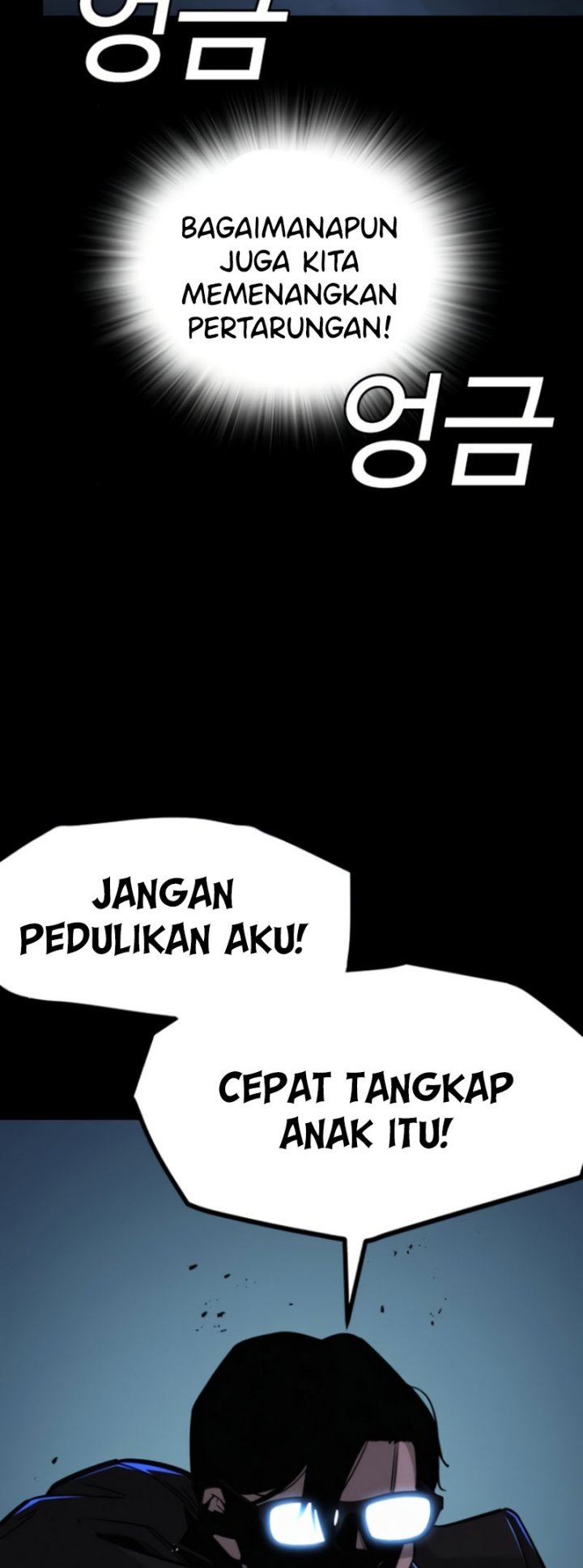 The Regressor Protects Only Me Chapter 10 Gambar 102
